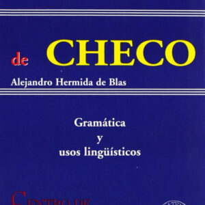 Esquemas de checo: gramatica y usos linguisticos