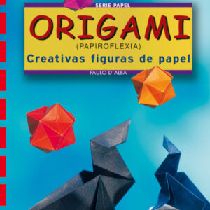 Origami.creativas figuras de papel