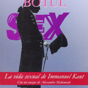 La vida sexual de Emmanuel Kant