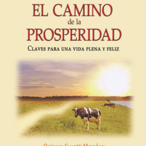 El camino de la prosperidad