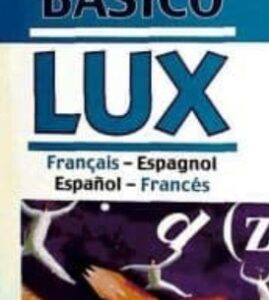 Diccionario básico Lux