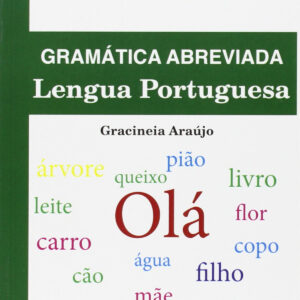 Gramática abreviada Lengua Portuguesa