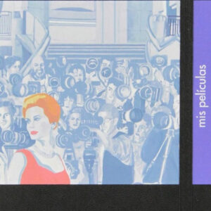 MIS PELíCULAS