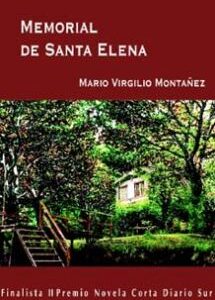 Memorial de Santa Elena