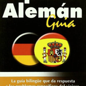 Guía Polaris español-alemán