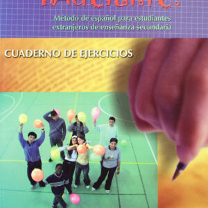 ADELANTE.EJERCICIOS (ESPAÑOL EXTRANJEROS)