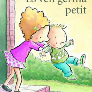 Es ven germà petit