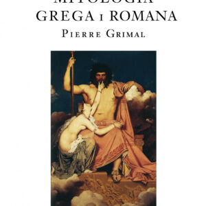Diccionari de mitologia grega i romana