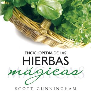 Enciclopedia de las hierbas magicas
