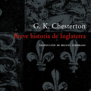 Breve historia de inglaterra