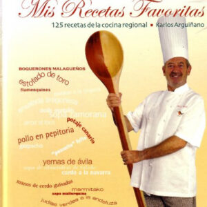 Mis Recetas Favoritas