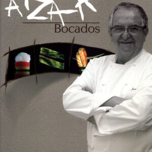 Arzak Bocados