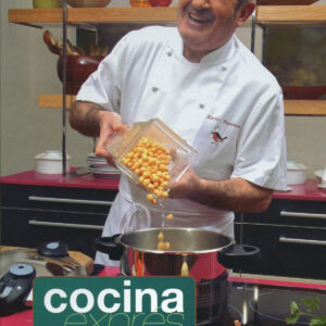 Cocina Exprés
