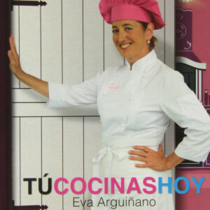 Tu cocinas hoy