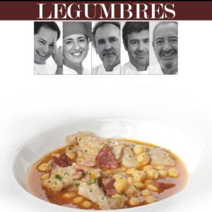 100 maneras de cocinar legumbres