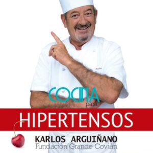 Cocina para hipertensos