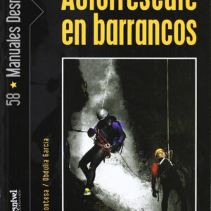 Autorrescate en barrancos