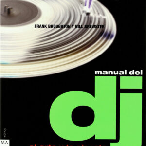 Manual de DJ