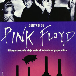 Dentro de Pink Floyd