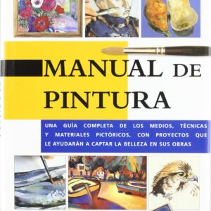 Manual de pintura