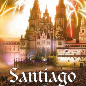 Santiago:para conocerte y no olvidarte