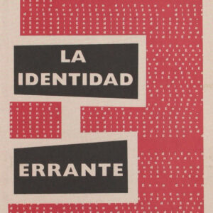 La identidad errante