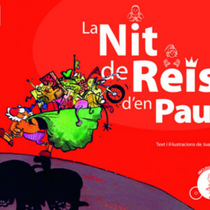 La nit de Reis d'en Pau