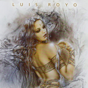 Prohibited Sketchbook