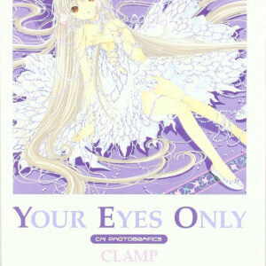 Your Eyes Only: Chi Photografics