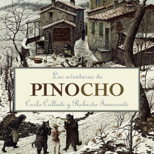 Las aventuras de Pinocho