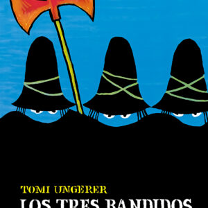 Los tres bandidos