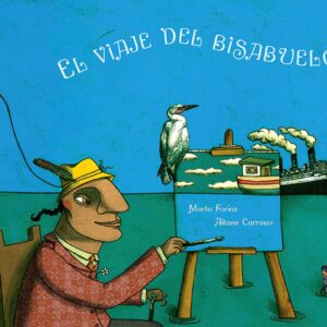 El viaje del bisabuelo