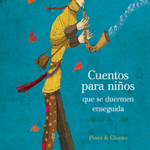 Cuentos para niños que se duermen enseguida