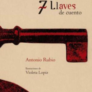 7 llaves de cuento