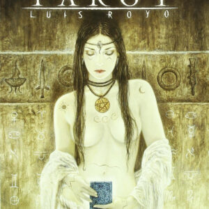 The Labyrinth: Tarot