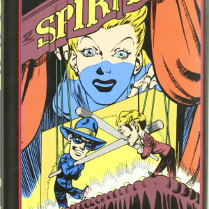 Los archivos de the spirit 5