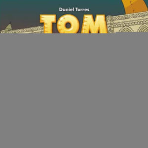 Tom, tu gran amigo: tom en paris