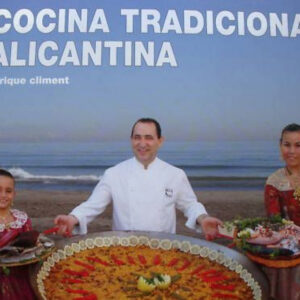 Cocina tradicional Alicantina