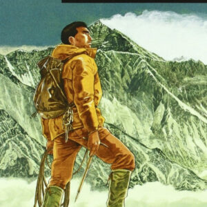 La cumbre de los dioses Vol. 1