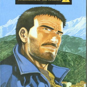 La cumbre de los dioses vol. 3