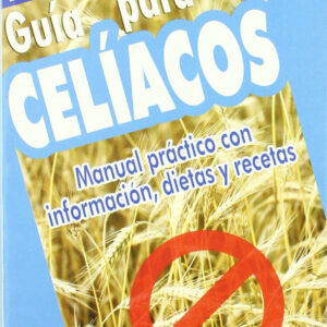 Guía para celíacos