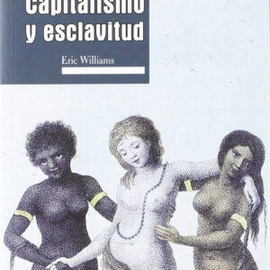 Capitalismo y esclavitud