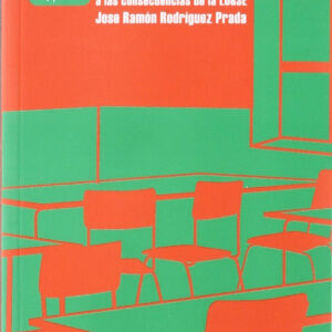 Conflicto y reforma de la educación 1986-2010