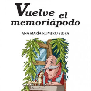 Vuelve el memoriápodo
