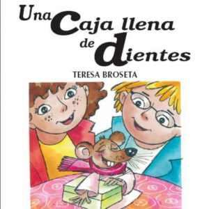 Una caja llena de dientes