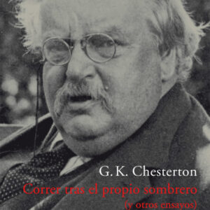 Correr tras el propio sombrero