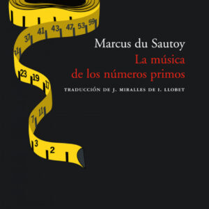 La música de los números primos