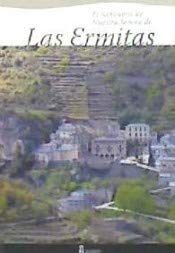 El santuario de nuestra Señora de Ermitas