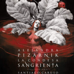 La condesa sangrienta