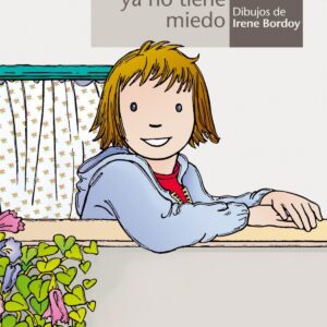 Marina ya no tiene miedo